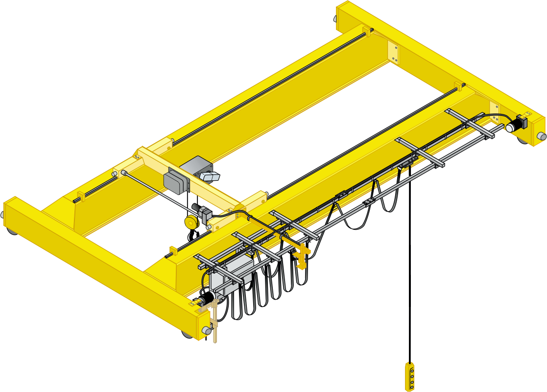 定制桥式起重机
