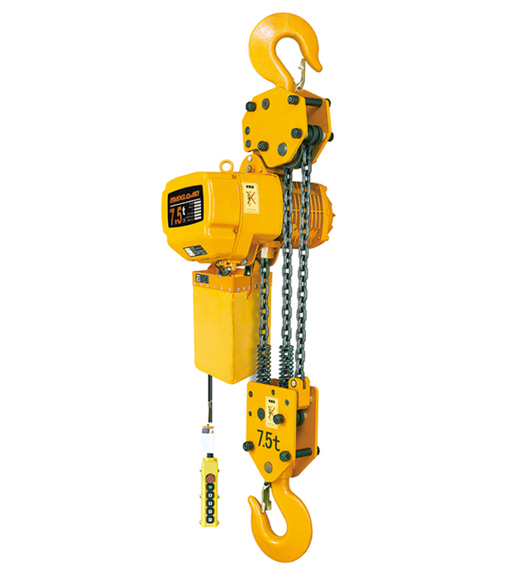 定制电动葫芦厂家