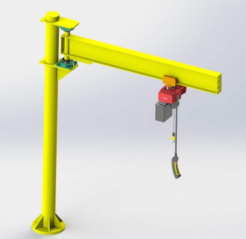 定制悬臂吊生产厂家