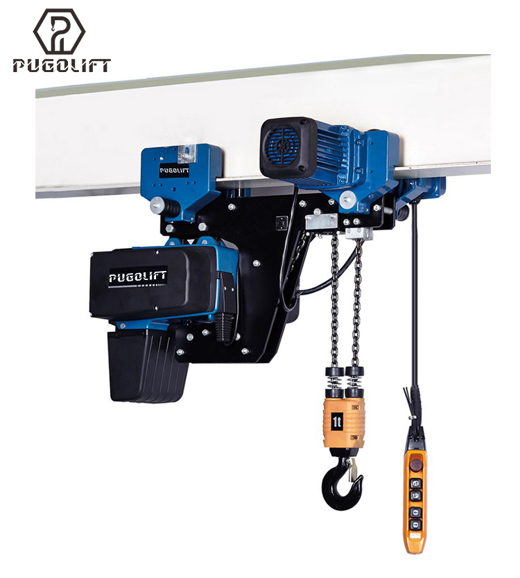 欧式电动葫芦生产厂家