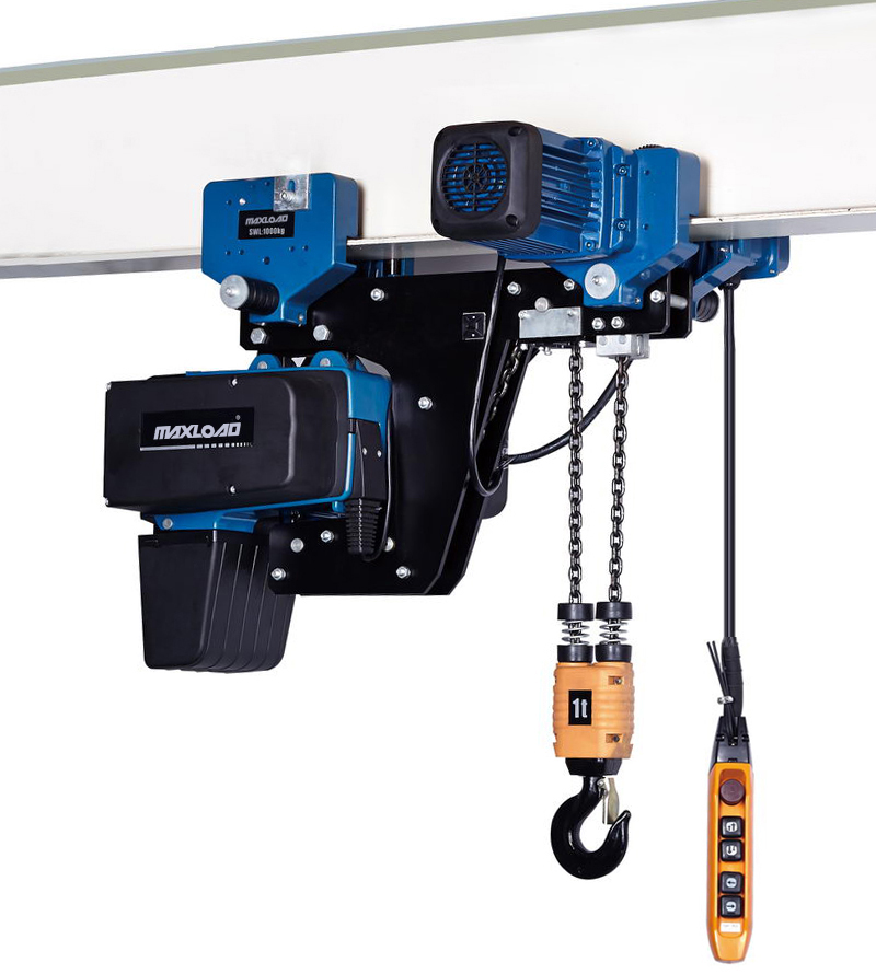 苏州电动葫芦生产厂家