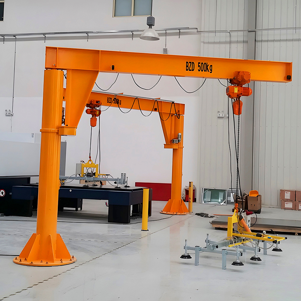电动悬臂吊厂家