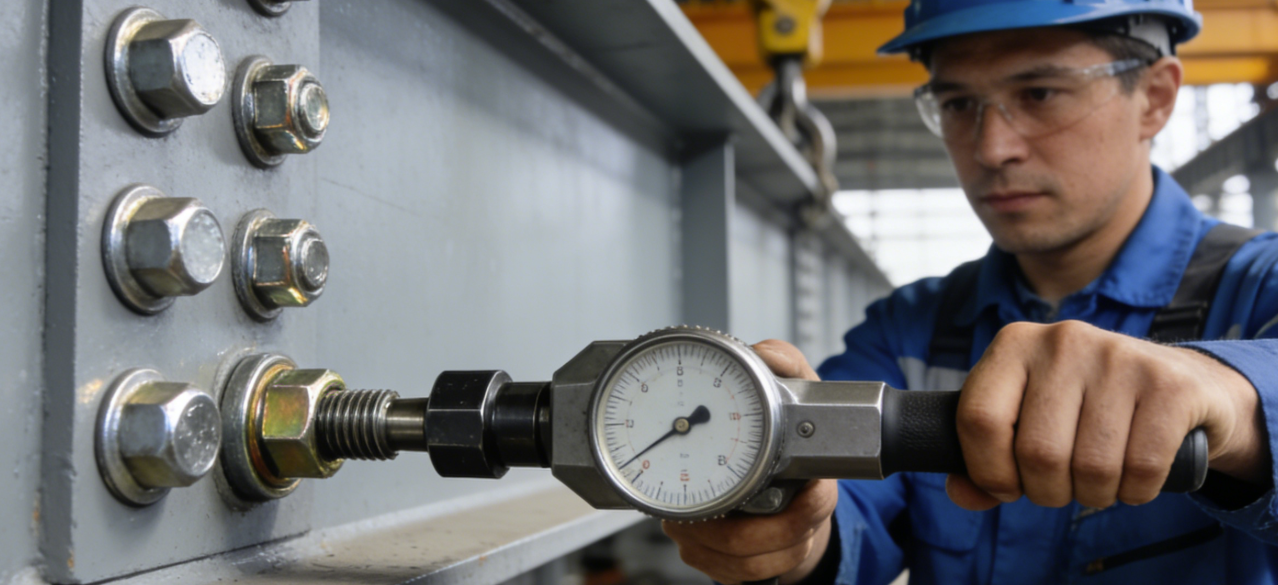 春季起重设备维护保养全攻略：做好这5点，安全高效一整年