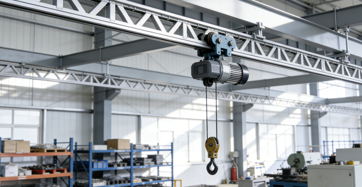 刚性KBK vs 柔性KBK：别再凭感觉选了！3种工况直接帮你做决定