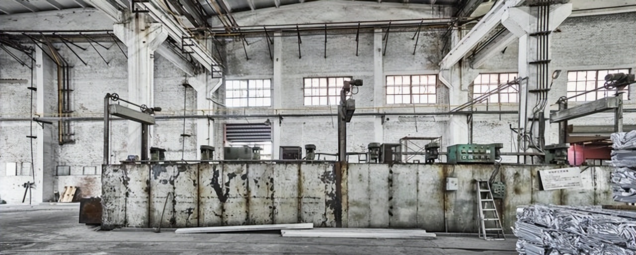 老旧厂房怎么装KBK 老旧厂房怎么装KBK