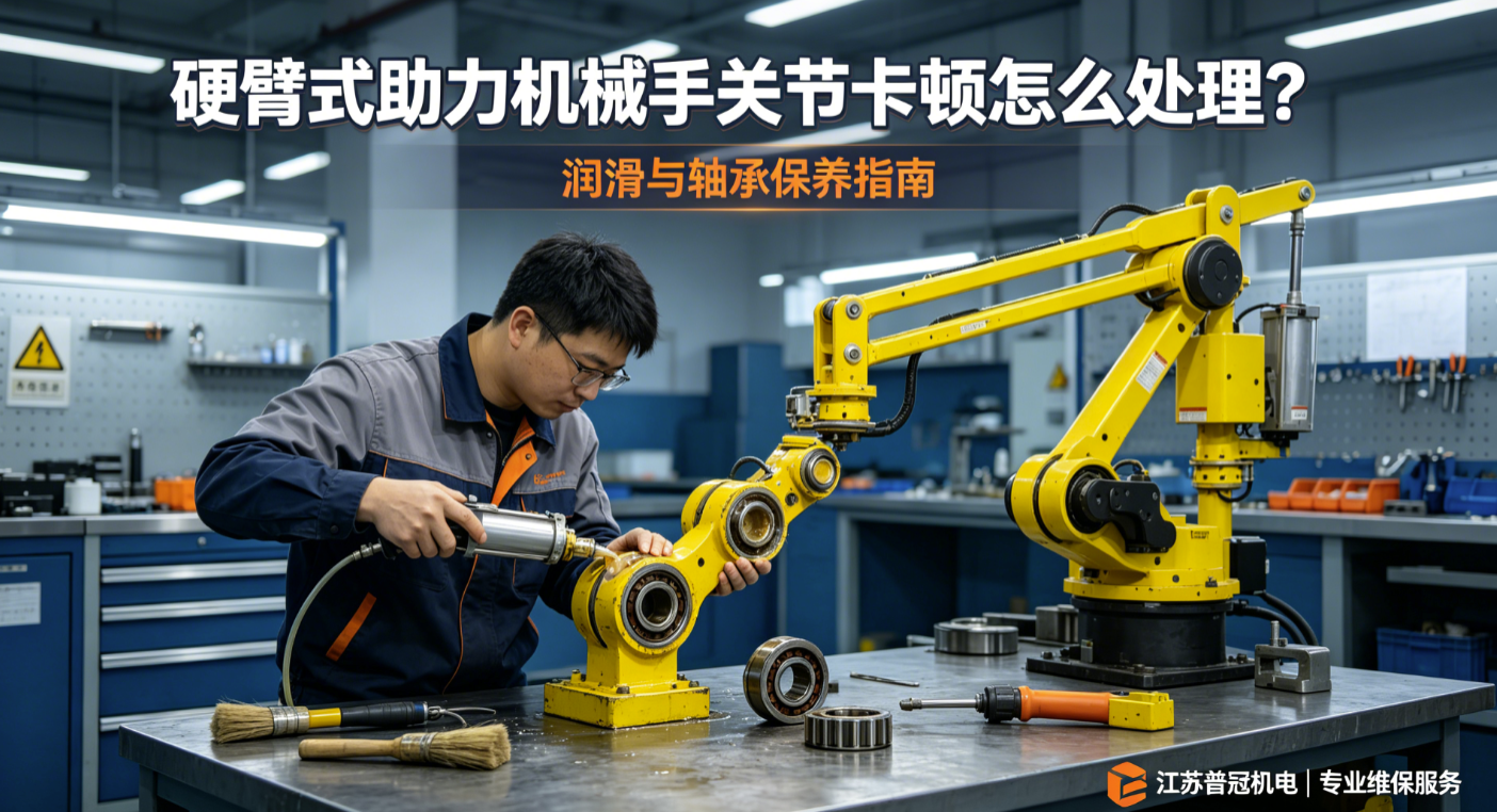 硬臂式机械手关节润滑保养图.png