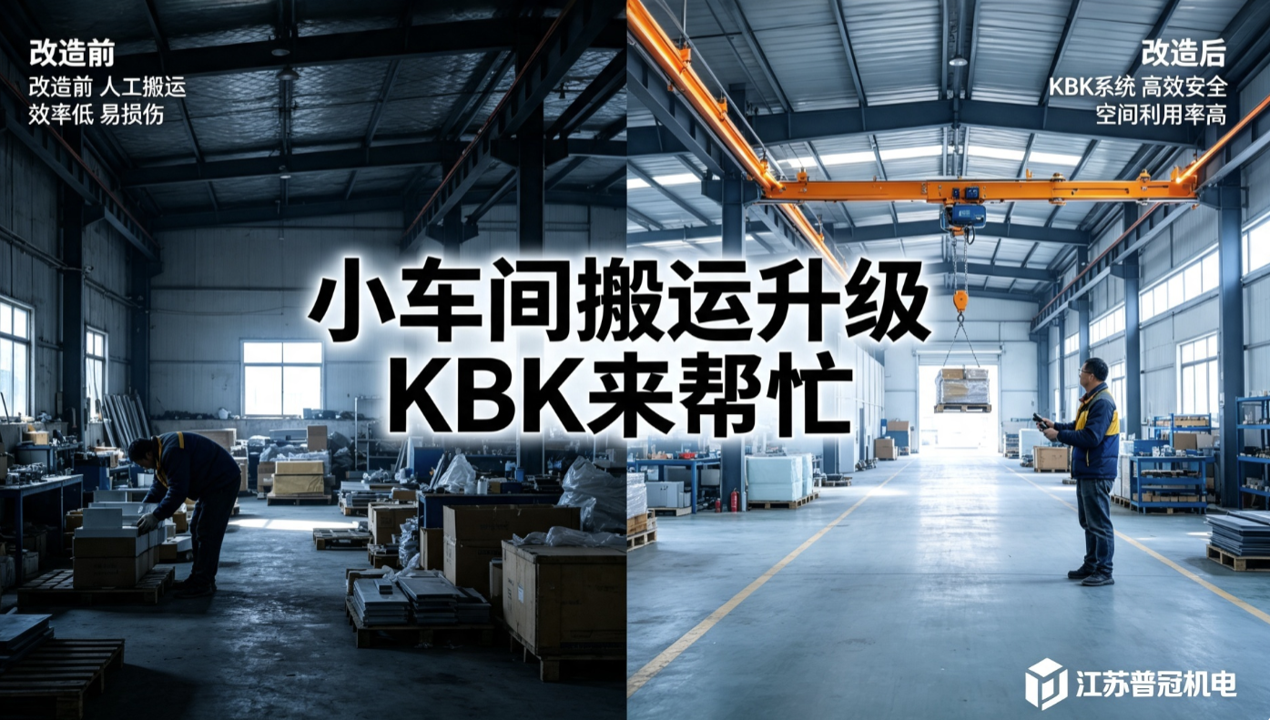 小车间 KBK 航吊改造前后对比封面.png