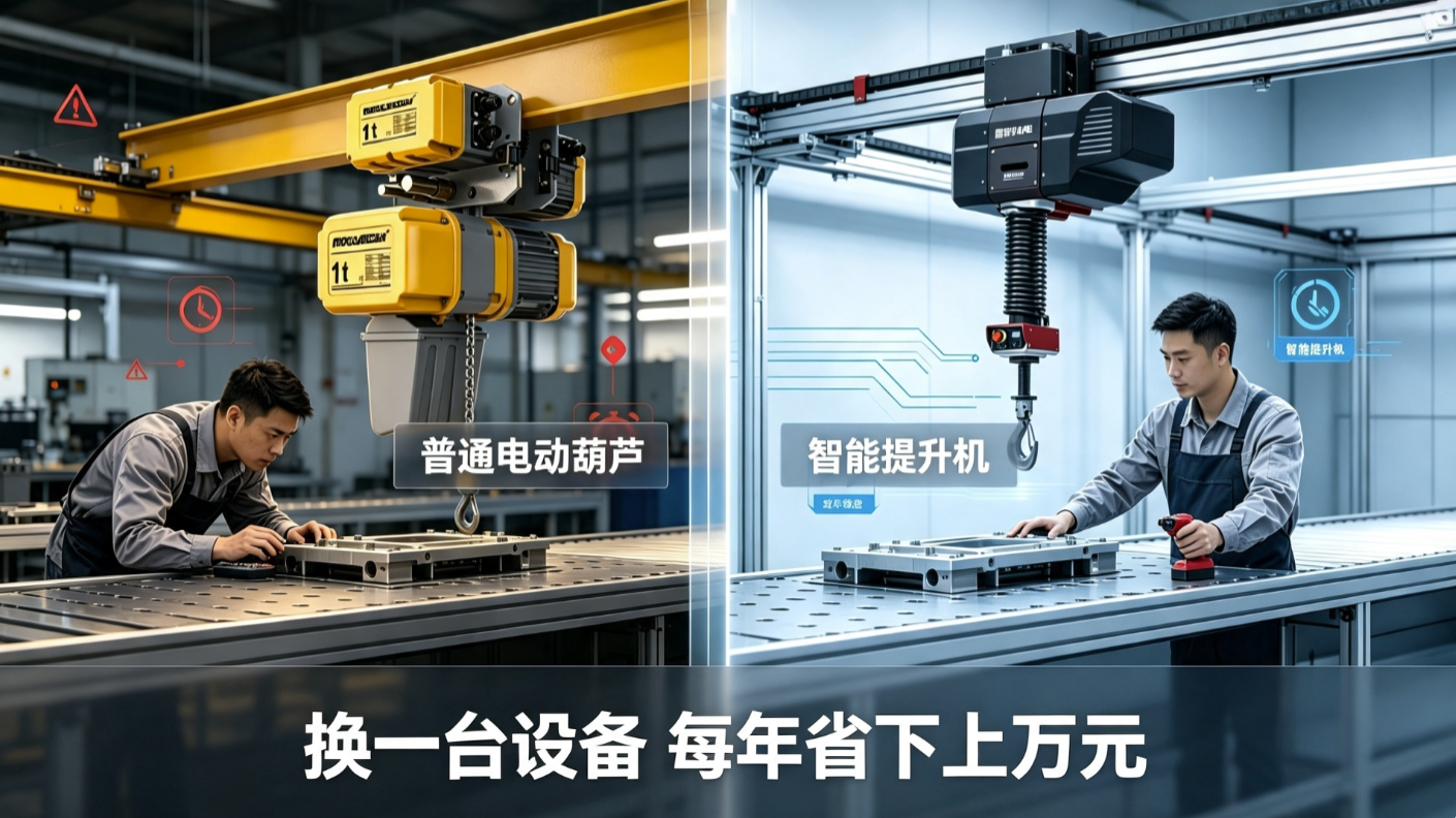 智能提升机对比普通葫芦省时省力场景.png