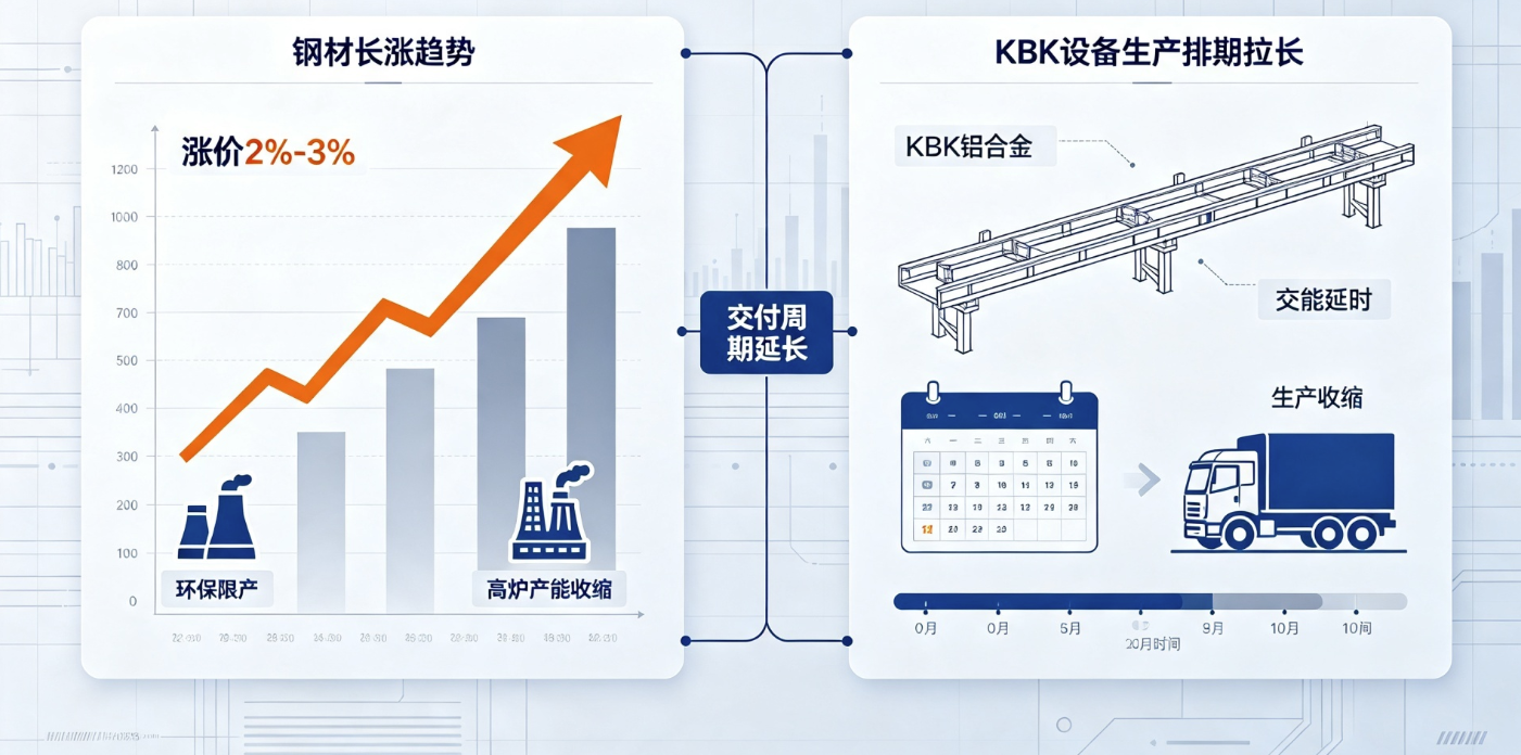 KBK 起重机涨价幅度与交付周期预判.png