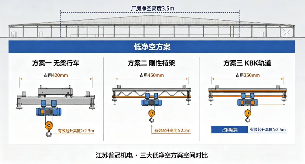 江苏普冠机电三大低净空方案空间对比图.png