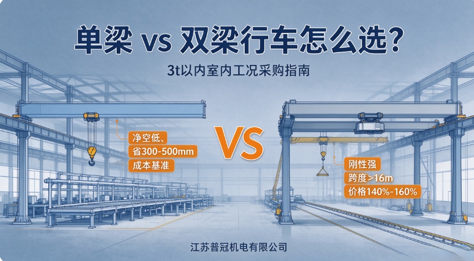江苏普冠机电单双梁选型封面.jpeg