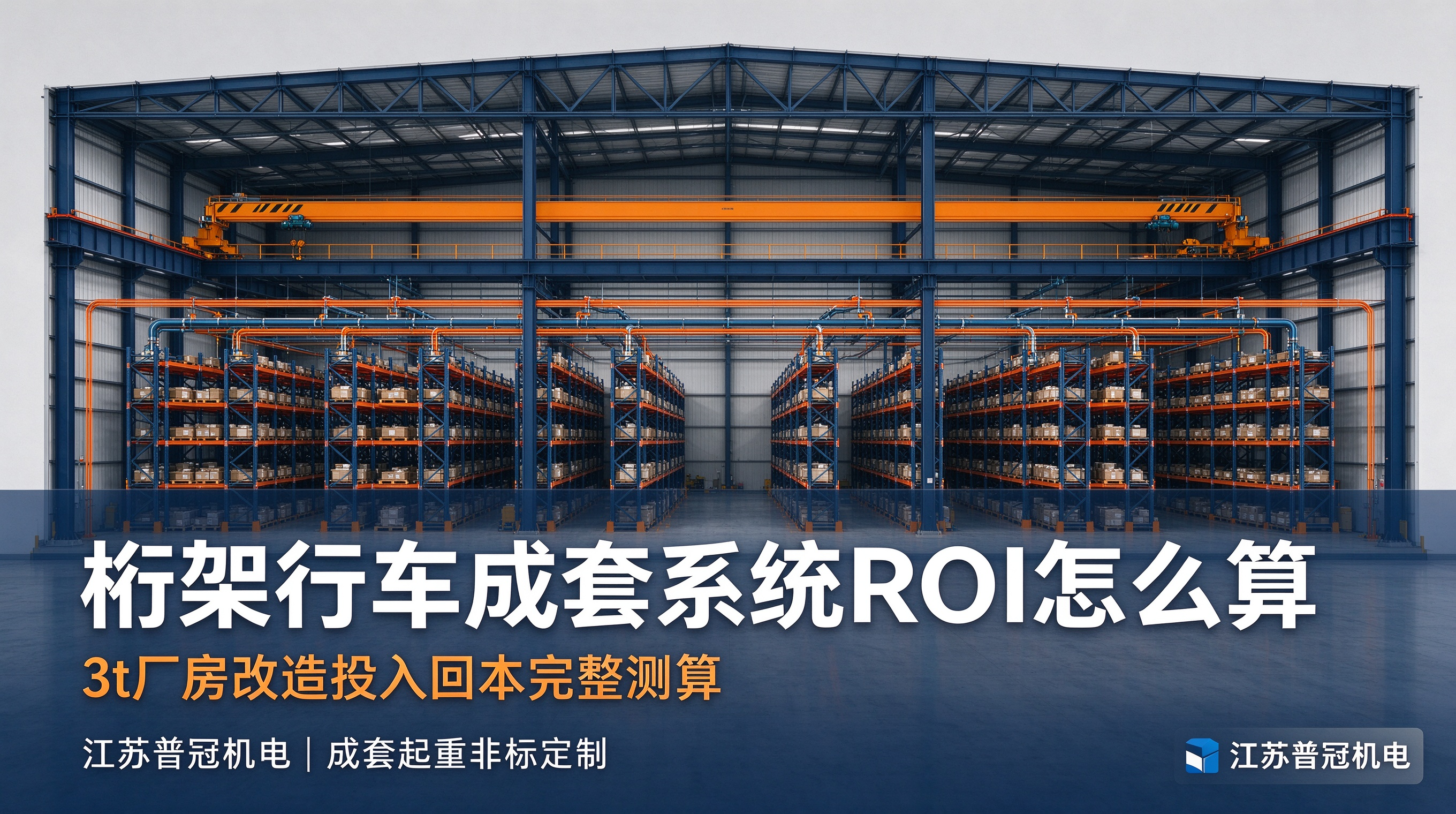 江苏普冠机电桁架行车 ROI 测算封面图.jpeg
